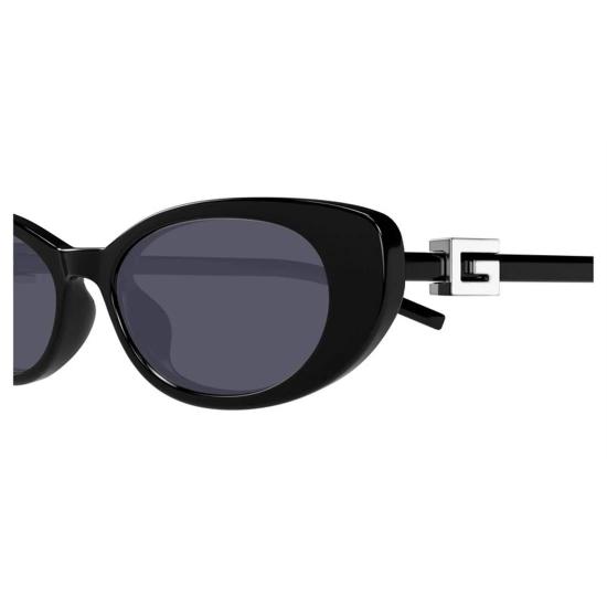  구찌 선글라스 GG1680S 001 BLACK GREY - GUCCI