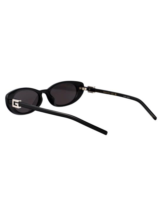  구찌 선글라스 GG1680S 001 BLACK GREY - GUCCI
