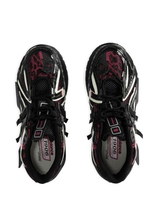 25FW 뉴발란스 1906R 스니커즈 U1906ADBLACK - NEW BALANCE