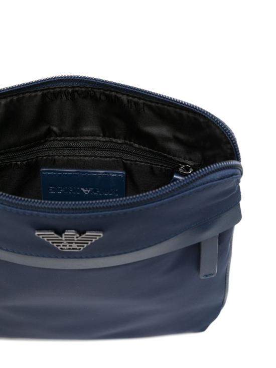 25FW 엠포리오 아르마니 팬티 EW000442AF10881UB101 BLUE - EMPORIO ARMANI