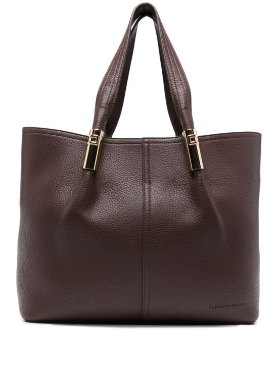 25FW 엘리자베타프랜치 토트백 BS41A56E2EA3 BROWN