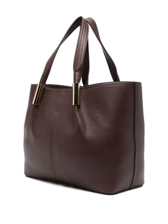25FW 엘리자베타프랜치 토트백 BS41A56E2EA3 BROWN - ELISABETTA FRANCHI