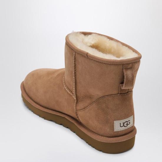 25FW 어그 부츠 1002072LE CHE BROWN - UGG