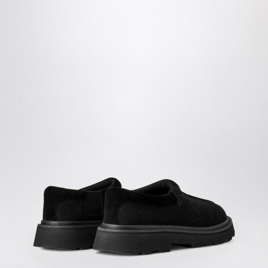 25FW 어그 타스만 러그 1166913SUE BLK BLACK - UGG