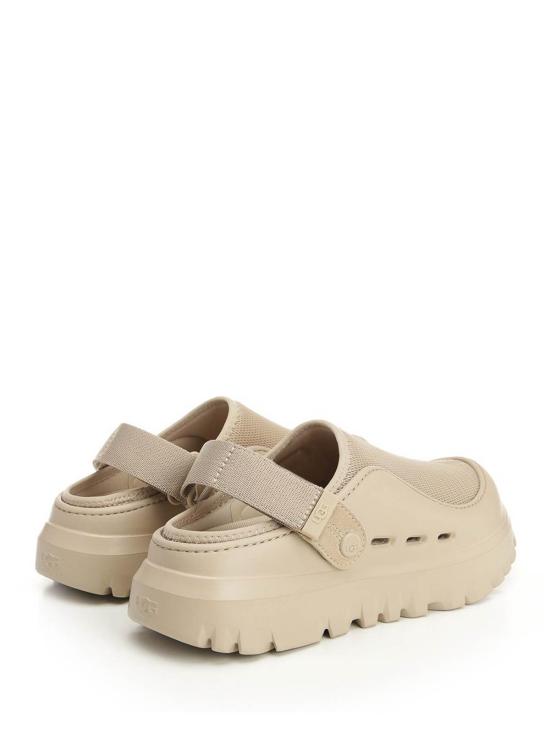 26SS 어그 피크모드 샌들 1166912 DARK SAND DOM - UGG