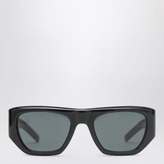 25FW 생로랑 선글라스 810815Y9956 1042 BROWN