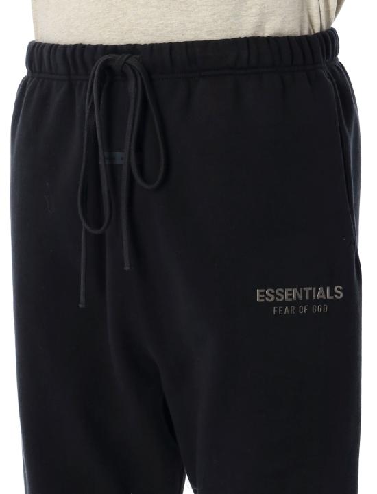 25FW 피어오브갓 스트레이트 팬츠 130SP258220F JB BLACK - FEAR OF GOD