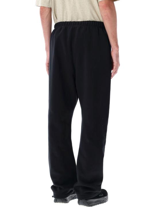 25FW 피어오브갓 스트레이트 팬츠 130SP258220F JB BLACK - FEAR OF GOD