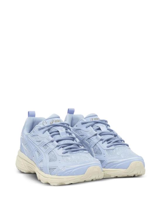 25FW 아식스 젤 누노비키 스니커즈 1203A597 400 STONESILVE - ASICS