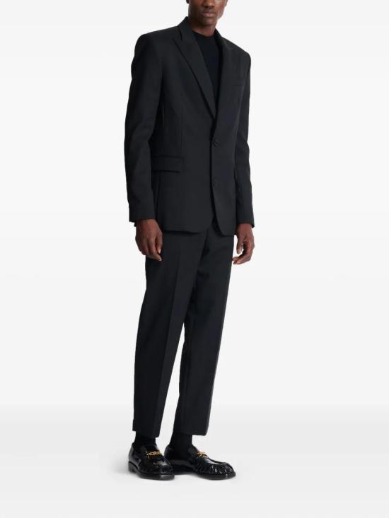 25FW 발망 수트 자켓 FH1SI815WB09 0PA NOIR - BALMAIN