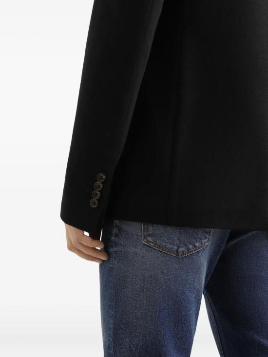 25FW 돌체앤가바나 수트 자켓 G2TK3THU7VC B0665 BLUSCURIS - DOLCE & GABBANA