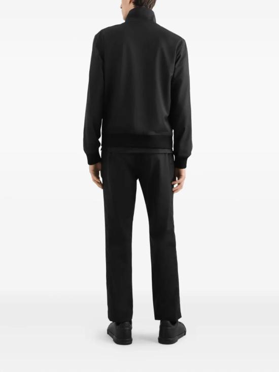 25FW 돌체앤가바나 자켓 G9BSLTFURK8 N0000 NERO - DOLCE & GABBANA