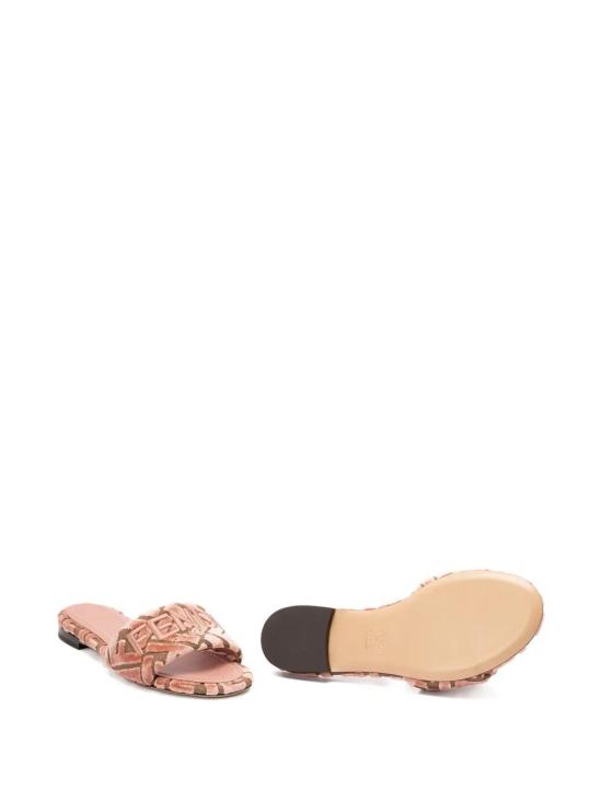25FW 펜디 뮬/슬리퍼 8R8092AY9Z F1TP2 BEIMACAPIN - FENDI