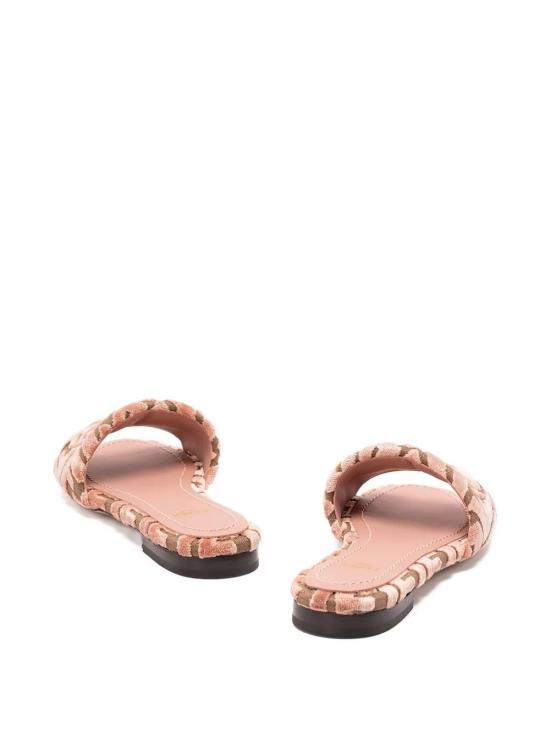 25FW 펜디 뮬/슬리퍼 8R8092AY9Z F1TP2 BEIMACAPIN - FENDI