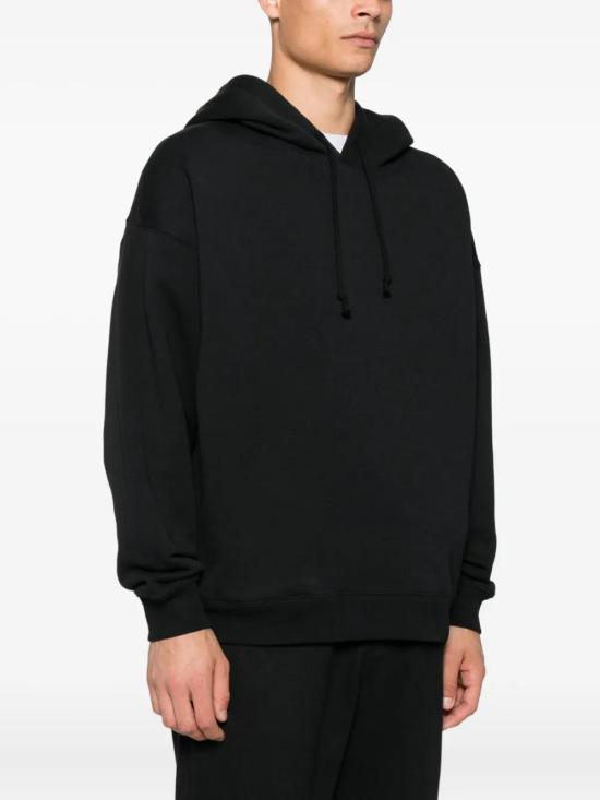 25FW 와이쓰리 후드 티셔츠 JX4748 BLACK - Y-3