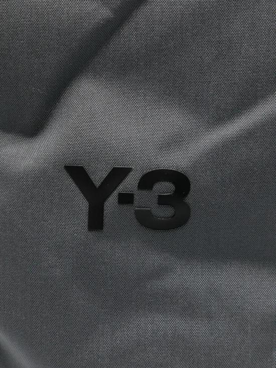 25FW 와이쓰리 백팩 KC0806 GRANIT - Y-3