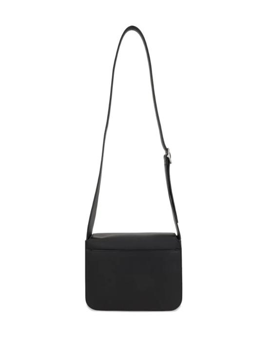 25FW 생로랑 크로스백 819627AAD49 1000 NERO - SAINT LAURENT