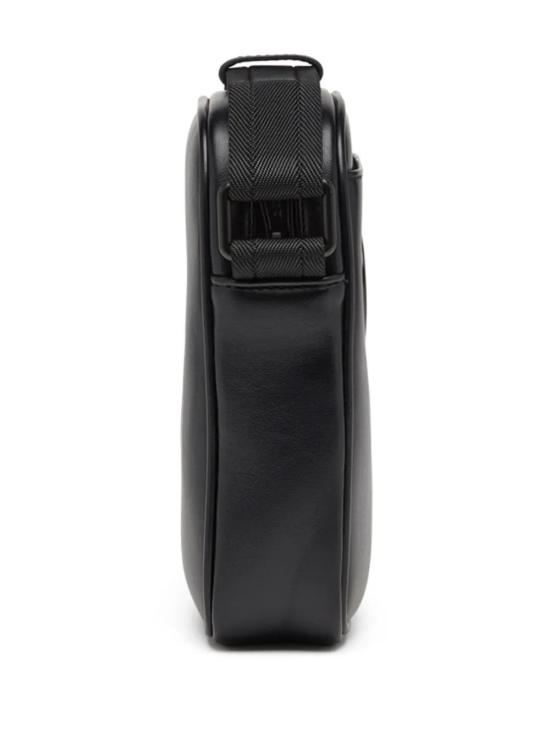 25FW 디젤 크로스백 X10260P5925 T8013 BLACK - DIESEL