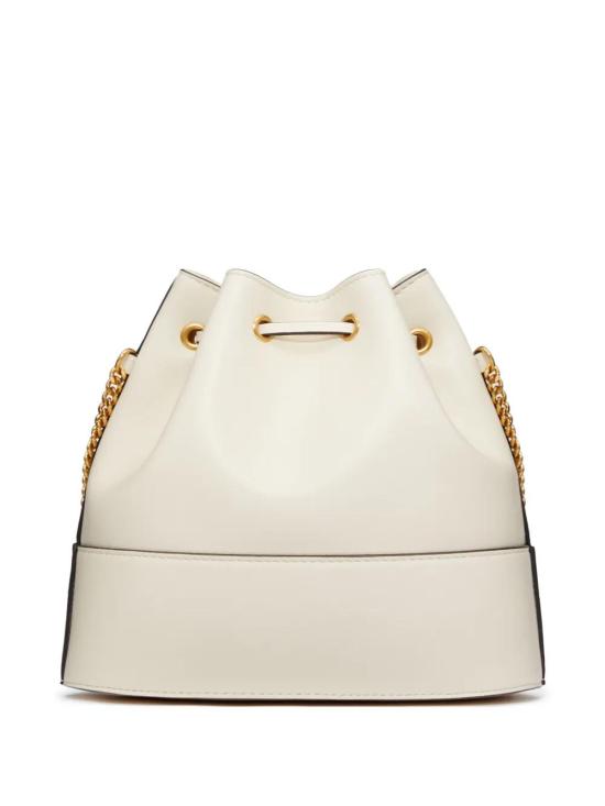 25FW 발렌티노 가라바니 토트백 7W2P0T83HPF WRP ROSESAND - VALENTINO GARAVANI