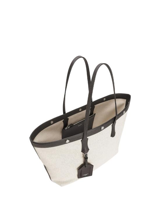 25FW 돌체앤가바나 토트백 BM7806AG440 8S469 AVORINERO - DOLCE & GABBANA