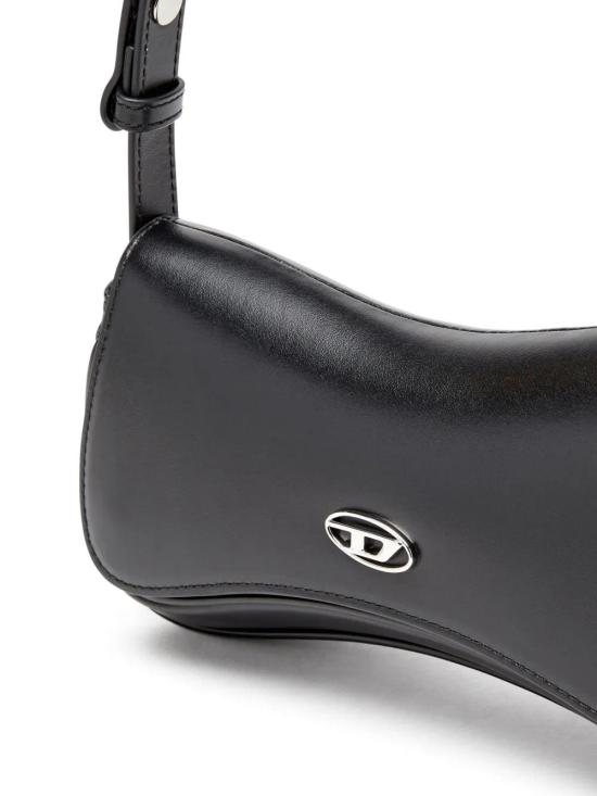 25FW 디젤 플레이 클러치 X10202PR227 T8013 BLACK - DIESEL