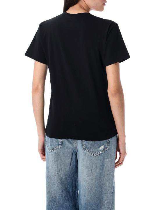 25FW 폴로 랄프로렌 반팔 티셔츠 211971709001 POLO BLACK - POLO RALPH LAUREN