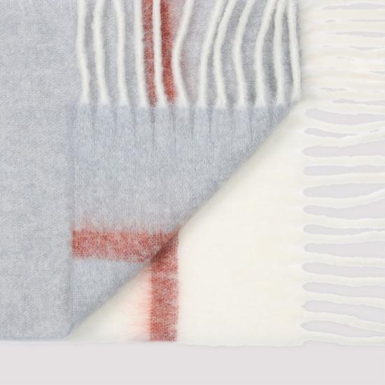 25FW 마르니 머플러/스카프 SCMC0139Y0UAW053STW32 GREY - MARNI