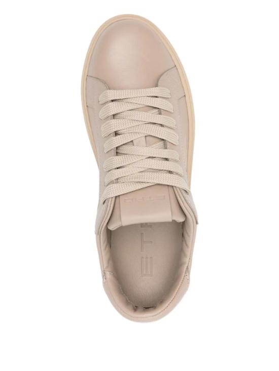 25SS 에트로 스니커즈 MS4C0004AP304 M1217 BEIGE - ETRO