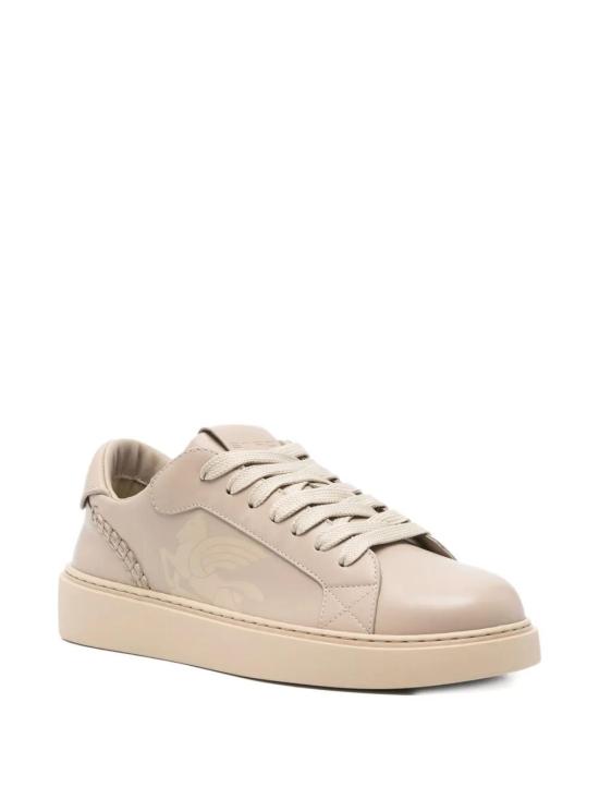25SS 에트로 스니커즈 MS4C0004AP304 M1217 BEIGE - ETRO