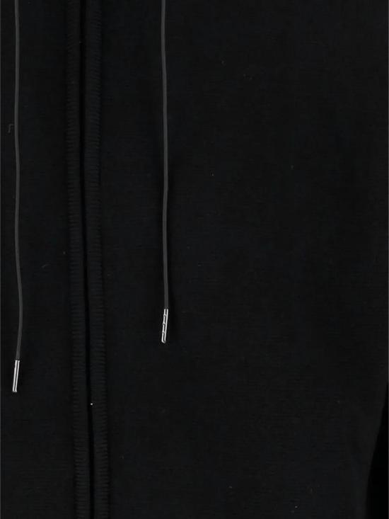 25FW 씨피 컴퍼니 스웨터 19CMKN062A006390M 999 BLACK - C.P. COMPANY