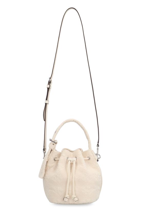 25FW 토리버치 토트백 169133100 Ivory - TORY BURCH