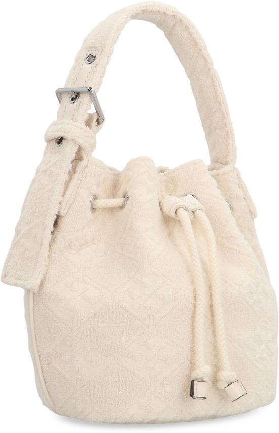 25FW 토리버치 토트백 169133100 Ivory - TORY BURCH