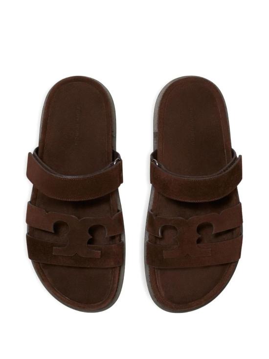 25FW 토리버치 샌들 163481 200 BROWN - TORY BURCH