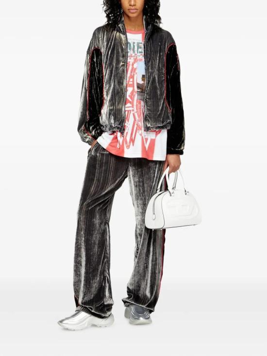 25FW 디젤 스웨터 A193850AJFR 9AW MULTICOLOURED - DIESEL