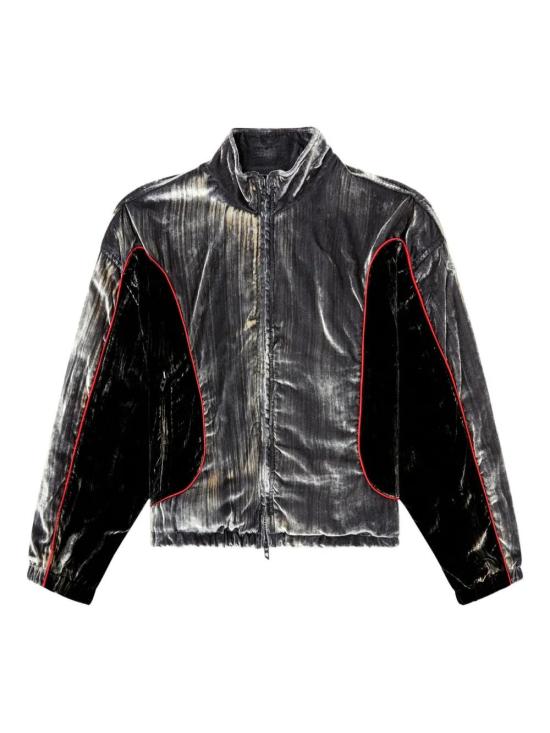 25FW 디젤 스웨터 A193850AJFR 9AW MULTICOLOURED