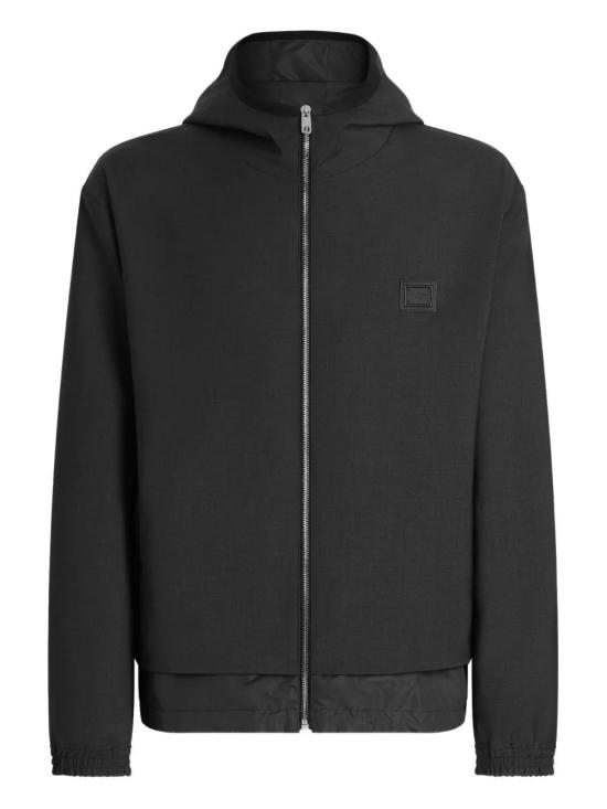 25FW 돌체앤가바나 자켓 G9BSQTFURK8 N0542 GREY