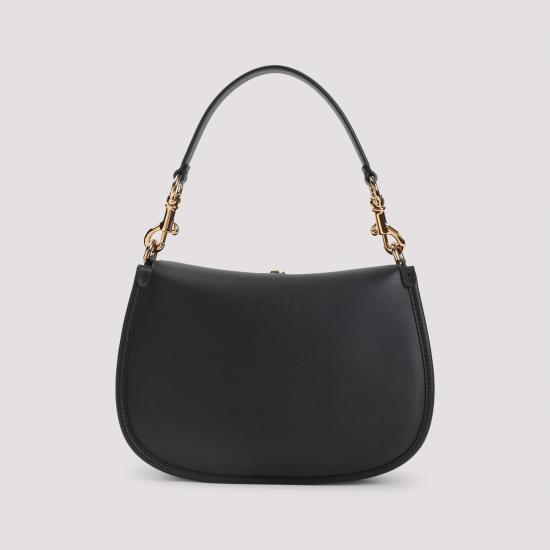 25FW 에트로 숄더백 WP1C0019AP340 N0000 BLACK - ETRO