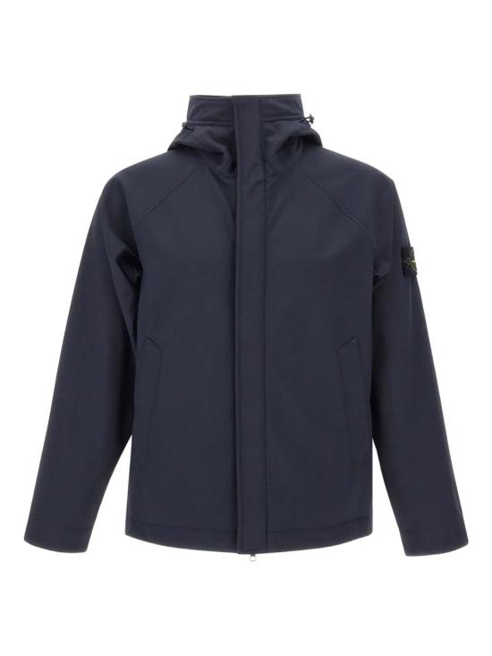 25FW 스톤 아일랜드 자켓 K2S15Q100010S0B22 V0020 NAVYBLUE