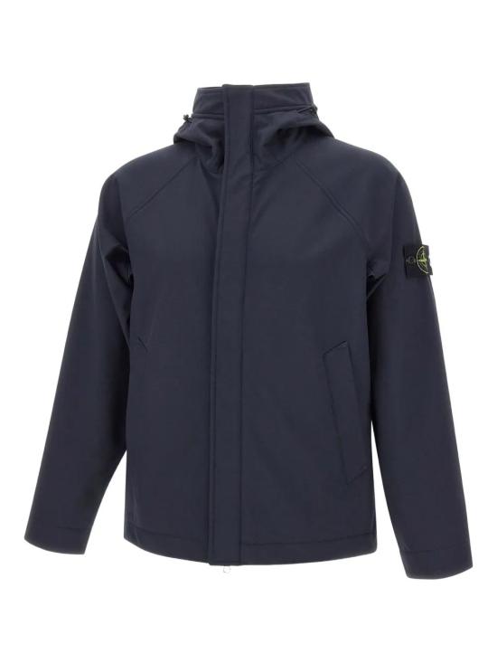 25FW 스톤 아일랜드 자켓 K2S15Q100010S0B22 V0020 NAVYBLUE - STONE ISLAND