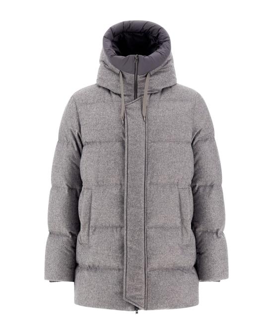 25FW 에르노 패딩 PI001143U38087 9430 GREY