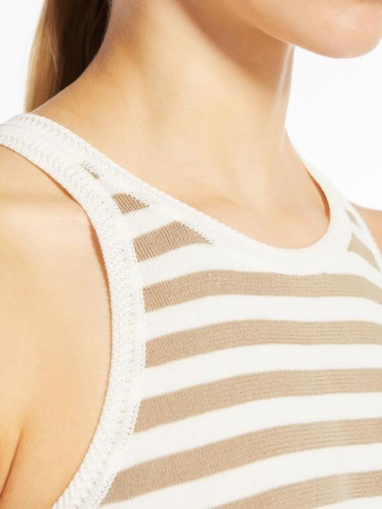 25SS 막스마라 터틀넥 2511361062600 009 BEIGE - MAX MARA