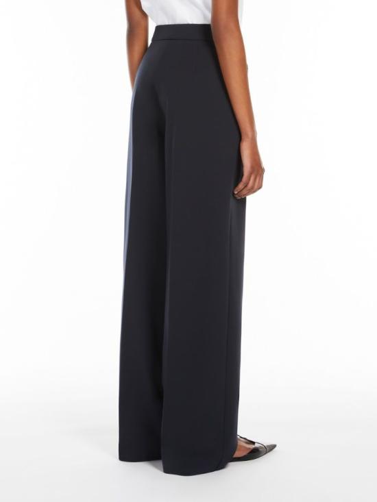 25SS 막스마라 스트레이트 팬츠 2511781038650002 - MAX MARA