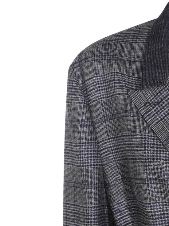 25FW 브루넬로 쿠치넬리 수트 자켓 MG5227391 C4227 - BRUNELLO CUCINELLI