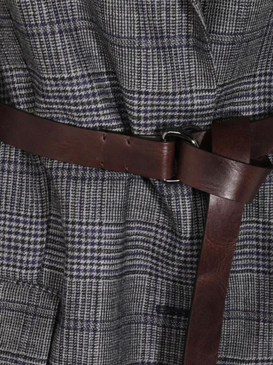 25FW 브루넬로 쿠치넬리 수트 자켓 MG5227391 C4227 - BRUNELLO CUCINELLI