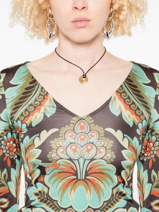 25FW 에트로 스웨터 WRJA015399IAD34 X0810 - ETRO