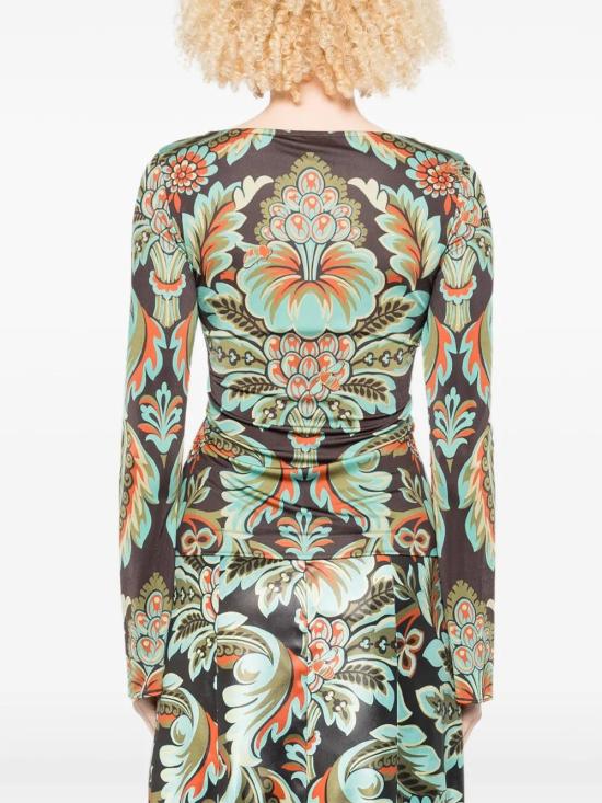 25FW 에트로 스웨터 WRJA015399IAD34 X0810 - ETRO