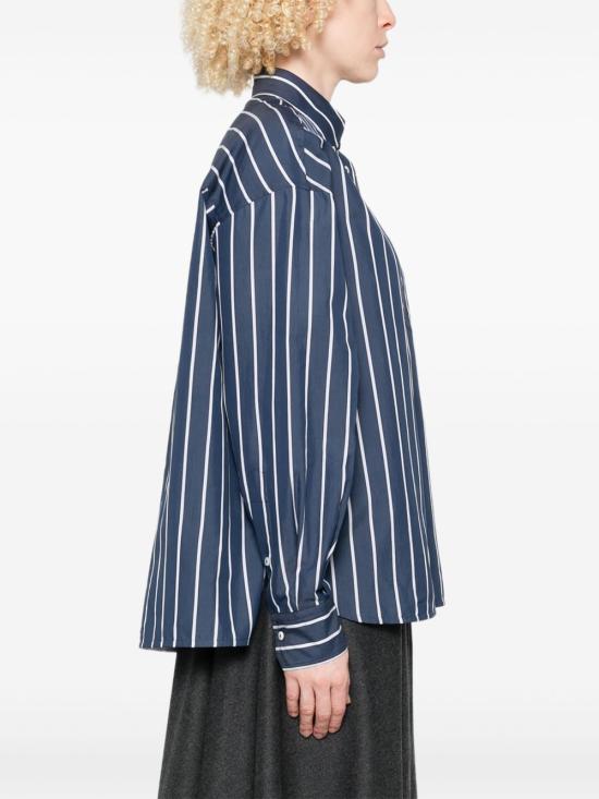 25FW 브루넬로 쿠치넬리 셔츠 MH752ND716 C019 - BRUNELLO CUCINELLI