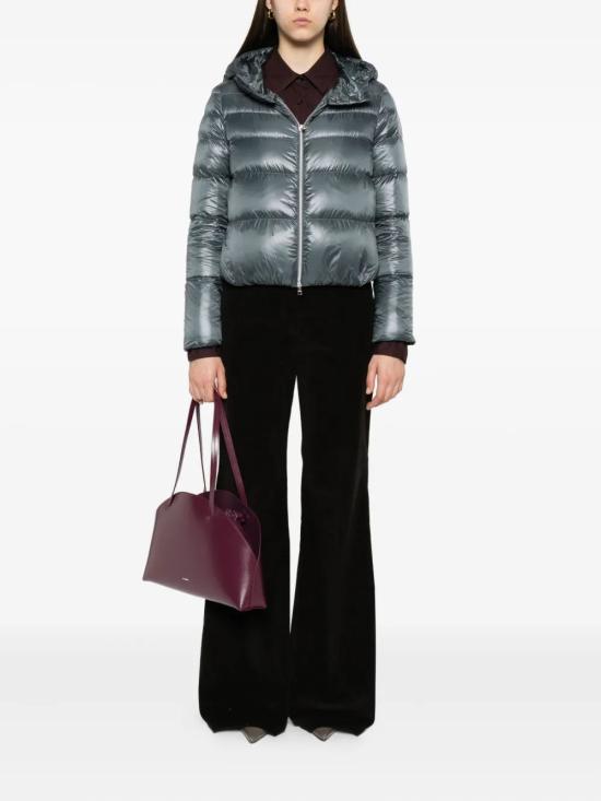 25FW 에르노 리조트 봄버 다운 자켓 리조트 봄버 다운  PI00124DR12017Z 9123 - HERNO