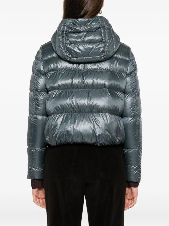 25FW 에르노 리조트 봄버 다운 자켓 리조트 봄버 다운  PI00124DR12017Z 9123 - HERNO