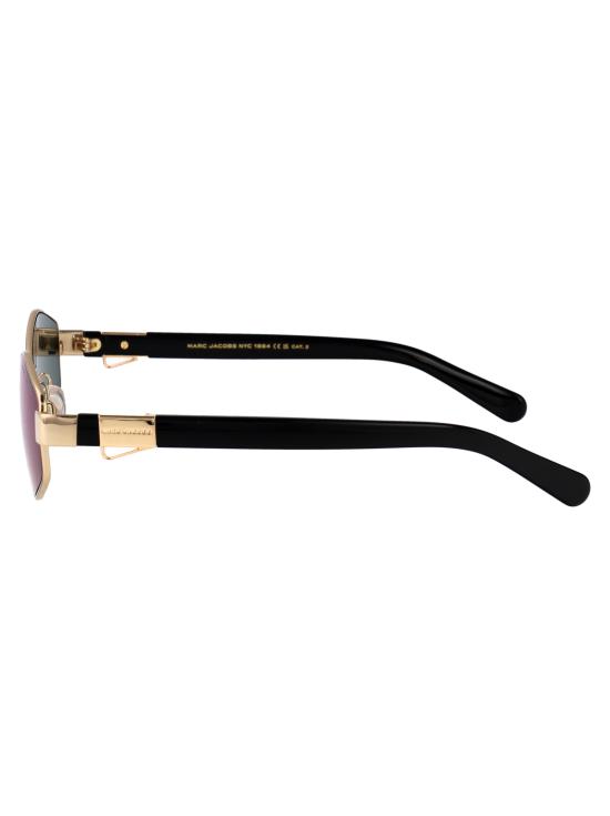 25SS 마크제이콥스 선글라스 MARC 496S PEF GOLD GREEN - MARC JACOBS